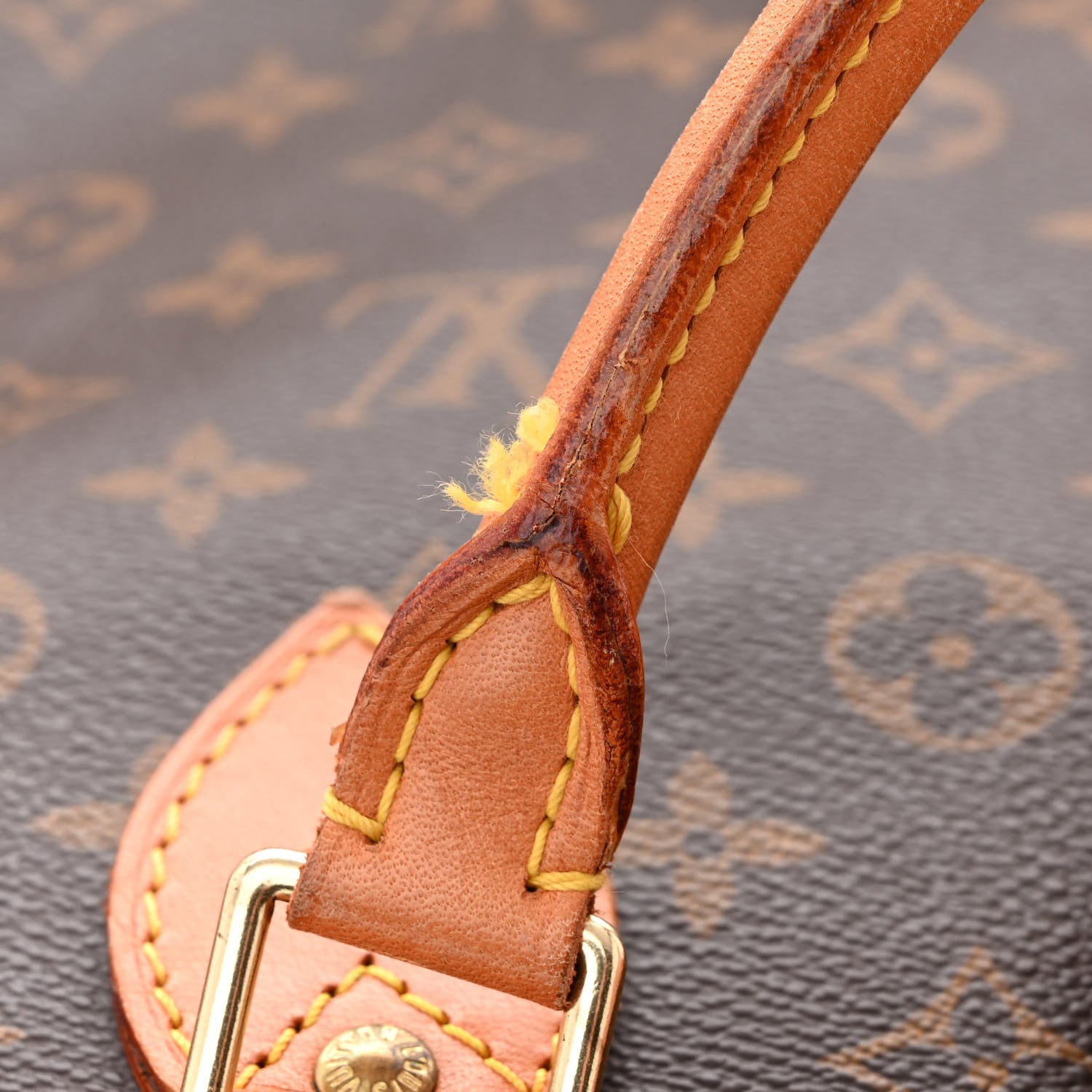Louis Vuitton LOUIS VUITTON Monogram Rivoli Briefcase 14 of 15
