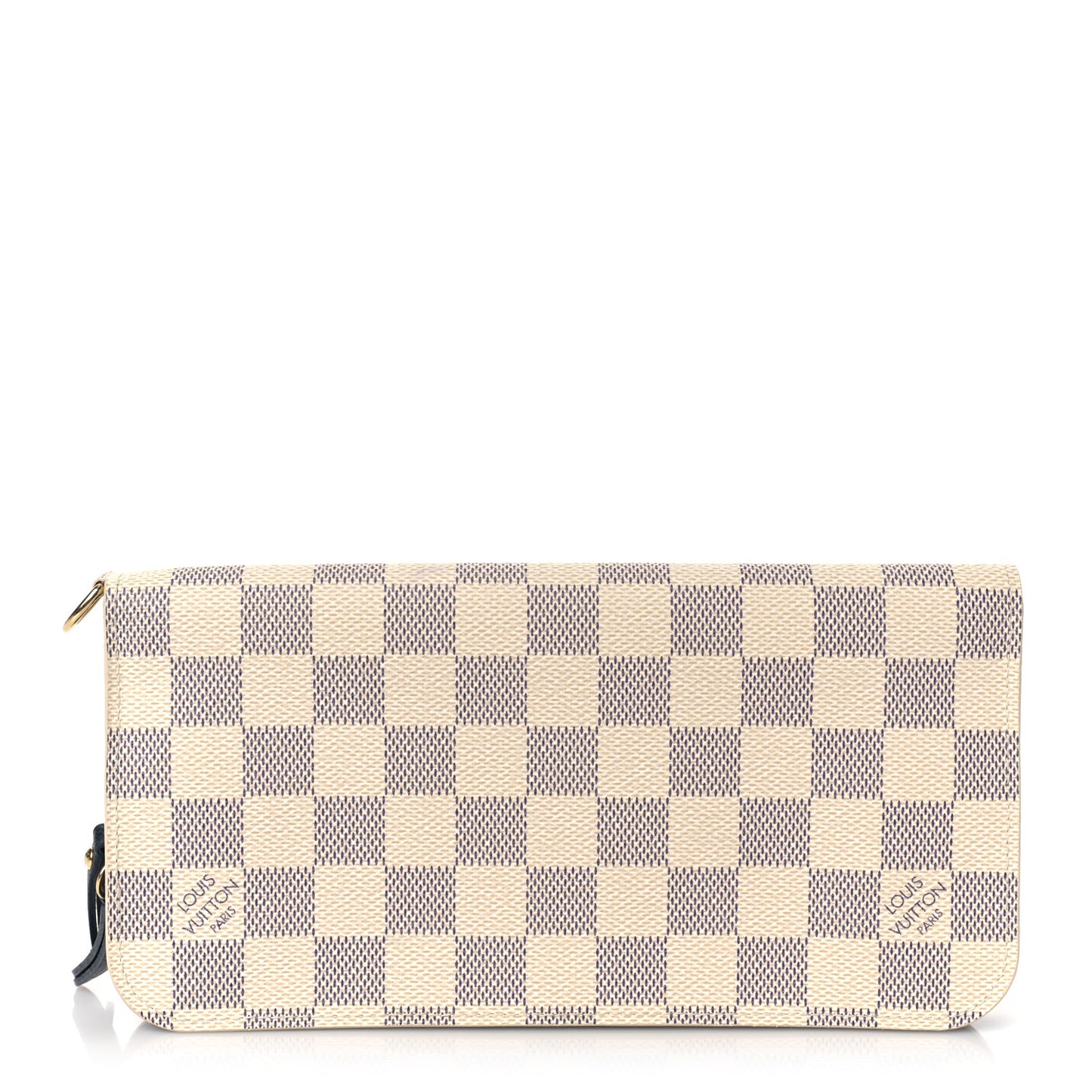 Damier Azur Articles de Voyage Insolite Wallet