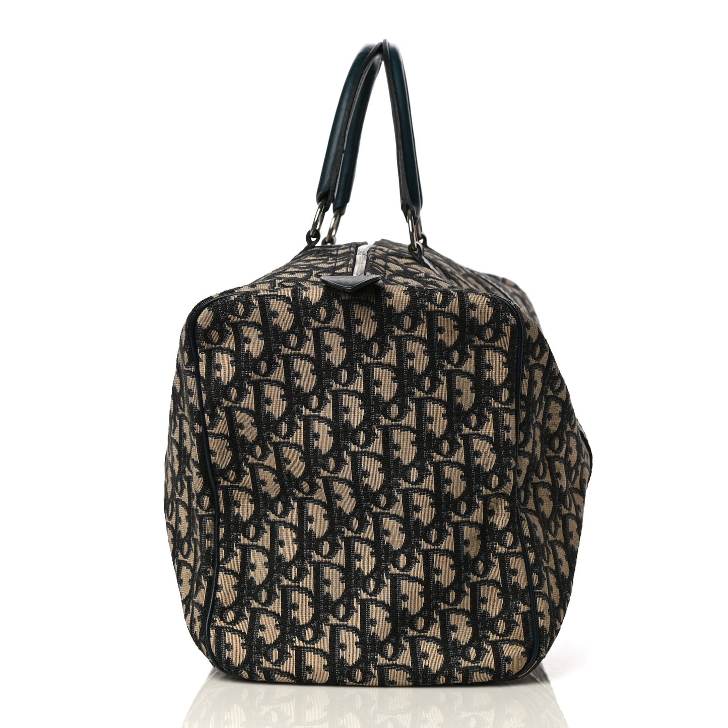 Monogram Duffle Black