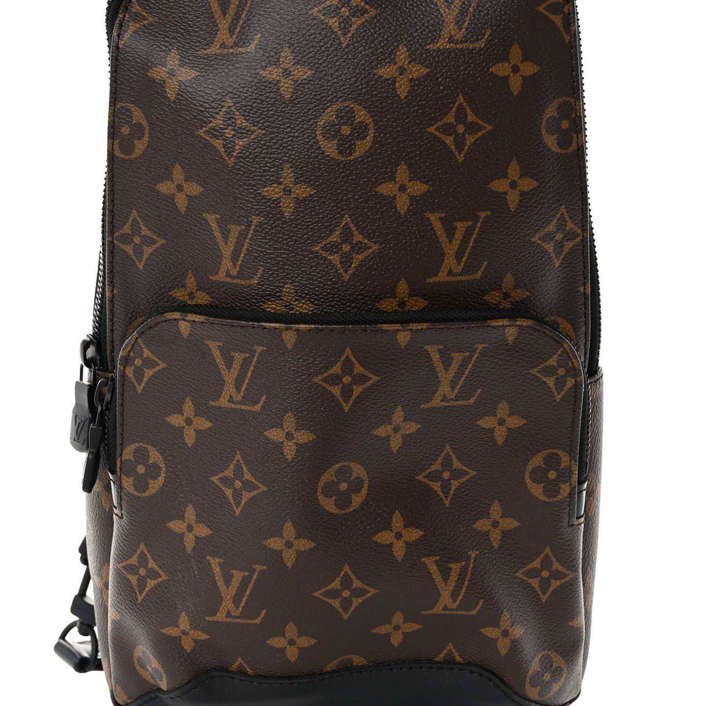 Monogram Macassar Avenue Sling Bag