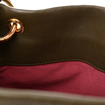 Louis Vuitton Monogram Tuileries Besace Kaki 12 of 17