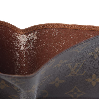 Louis Vuitton Monogram Mens Billfold Wallet 9 of 13