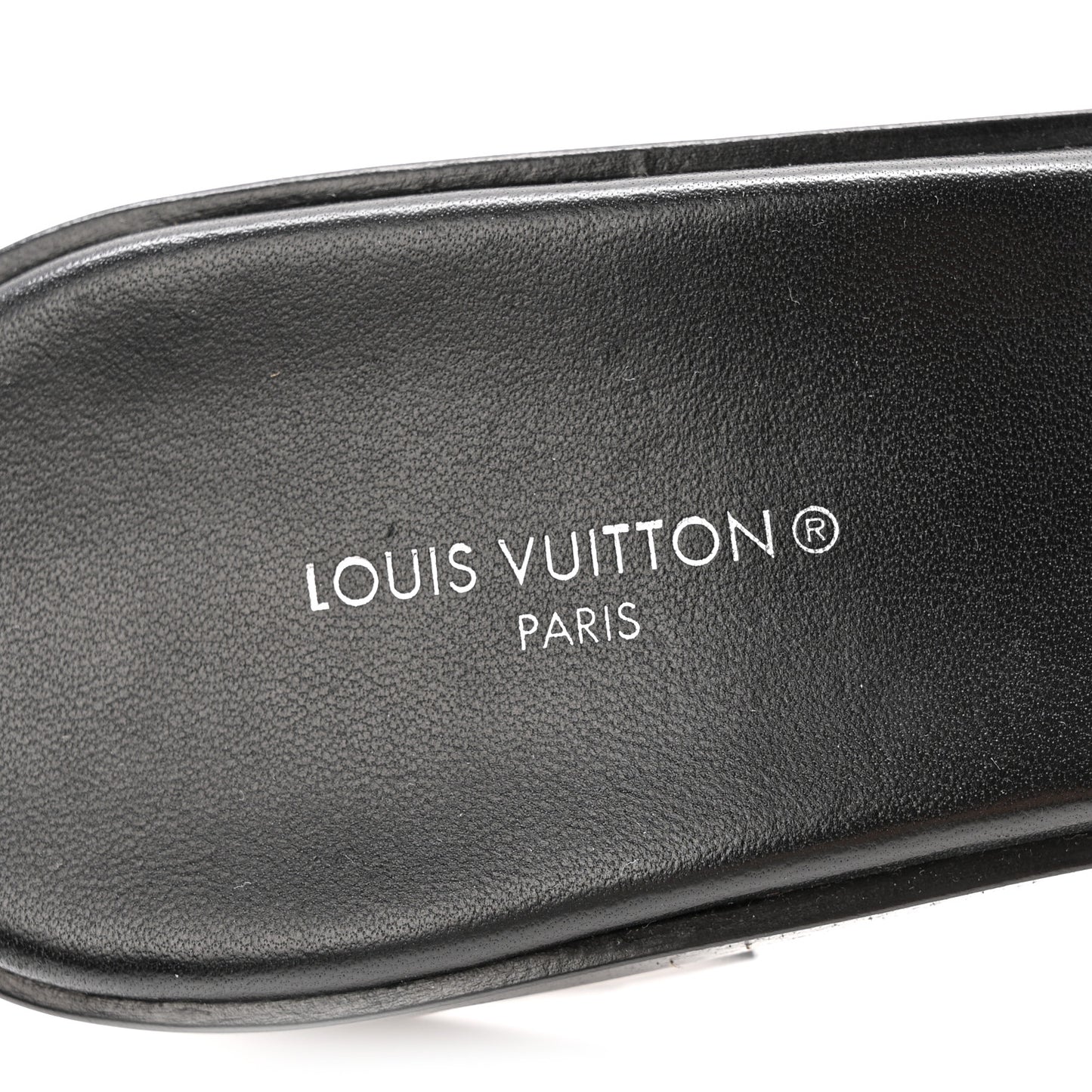 Monogram Lock It Mules 39