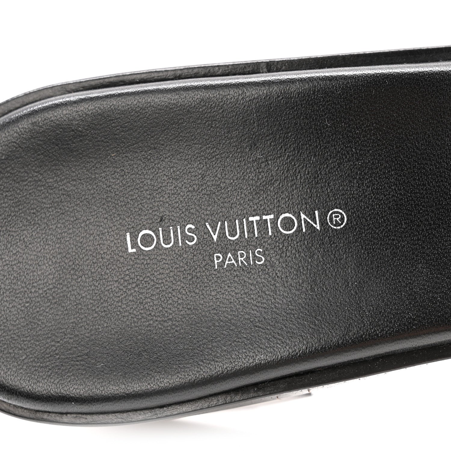 Louis Vuitton Monogram Lock It Mules 39 7 of 10