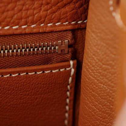 Hermes Togo Kelly Retourne 32 Gold 20 of 25
