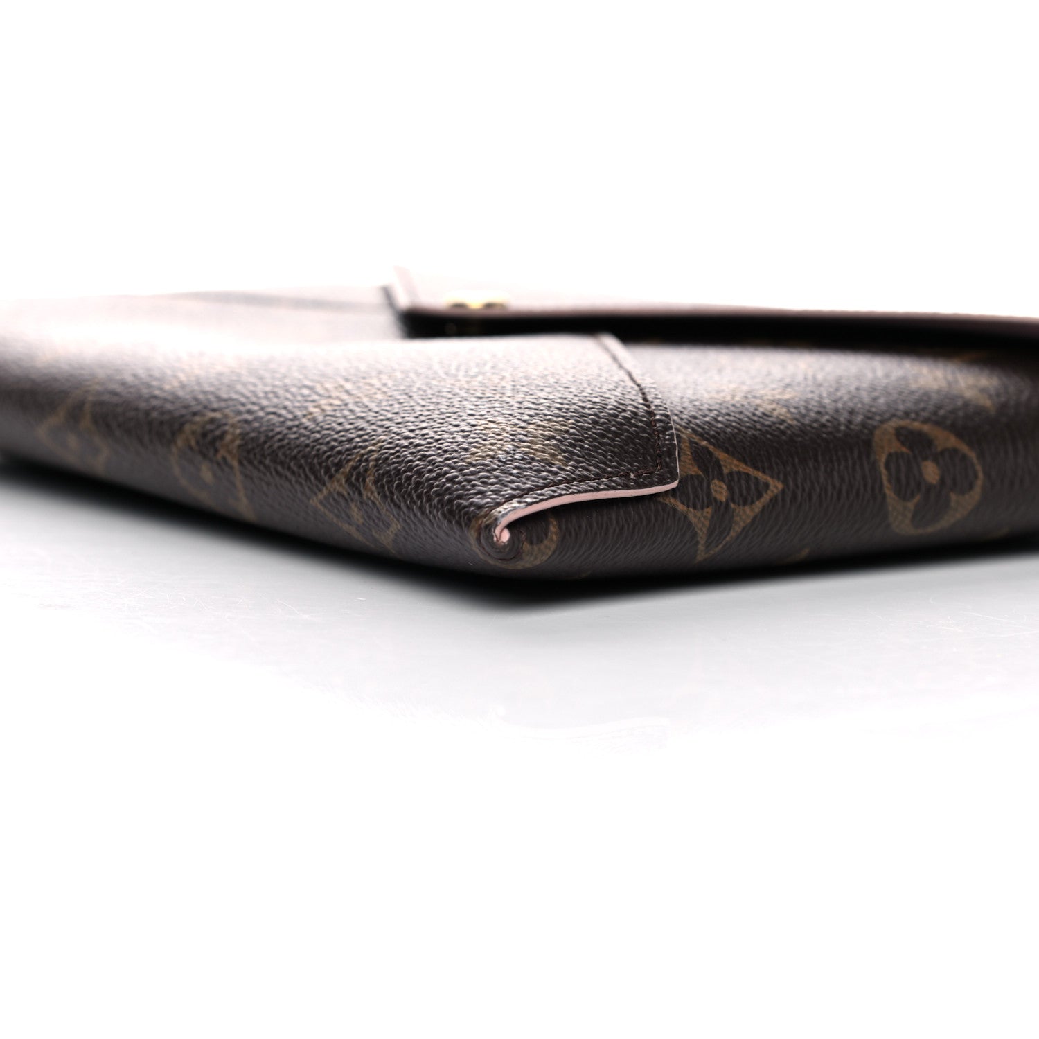 Louis Vuitton Monogram Large Kirigami Pochette Insert Rose Ballerine 11 of 15