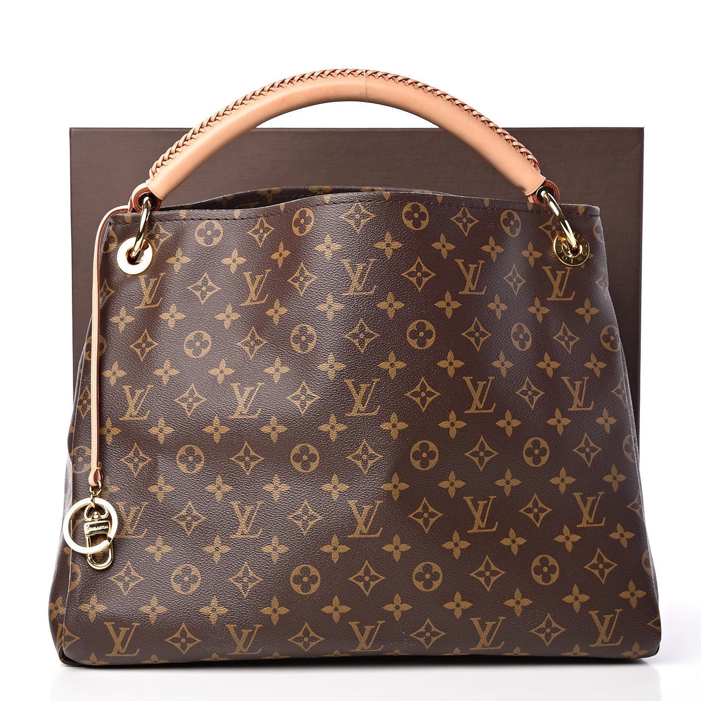 Monogram Artsy MM