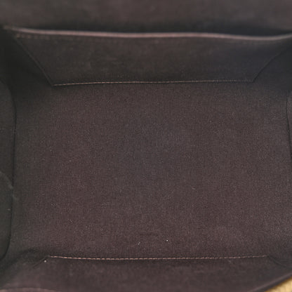 Louis Vuitton Vernis Sherwood PM Amarante 5 of 12