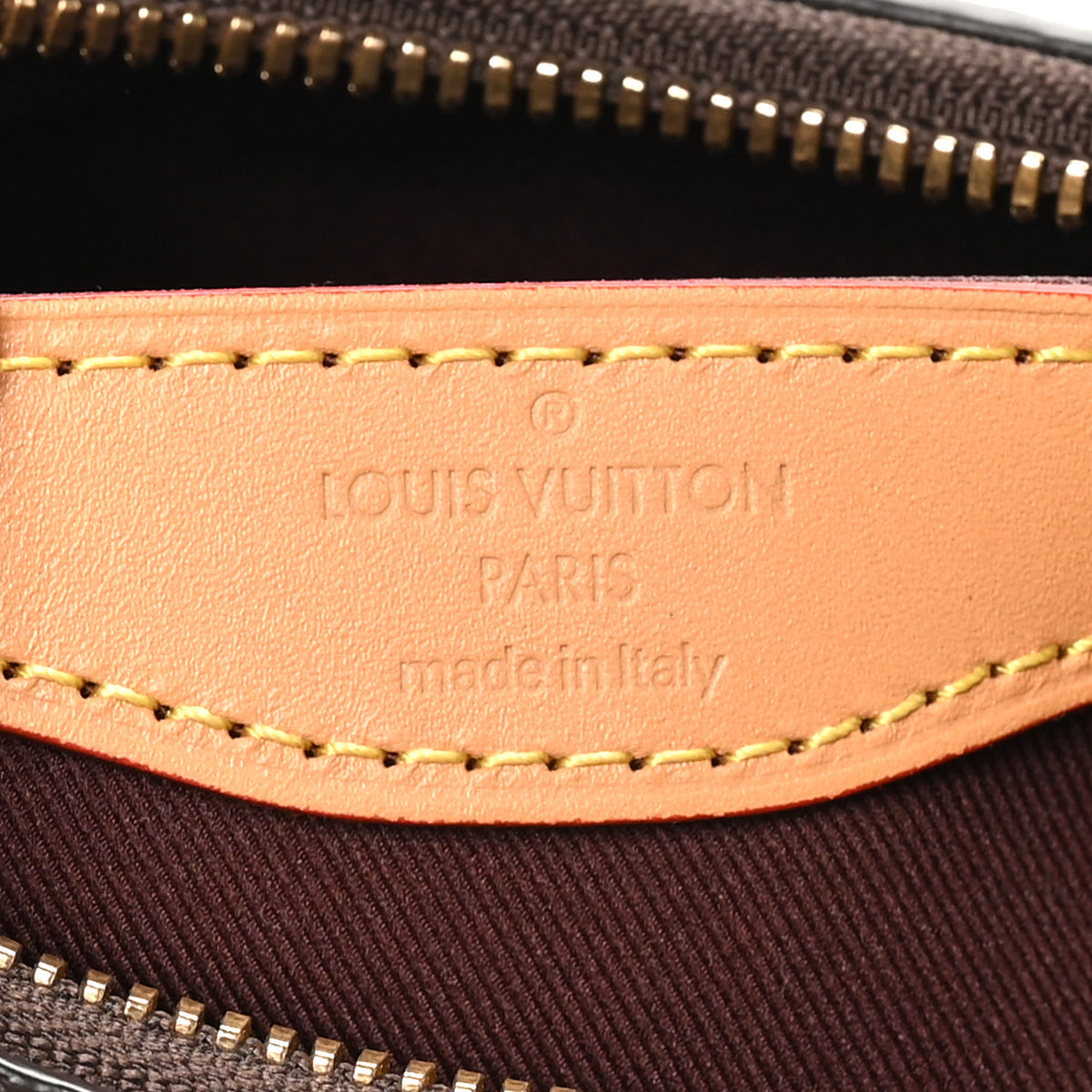 Monogram Boulogne NM