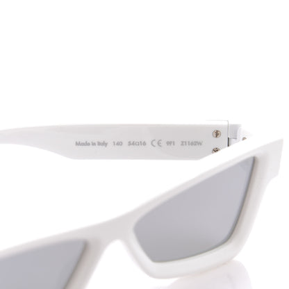 Louis Vuitton Acetate Skepitcals Z1162W Sunglasses White 5 of 8