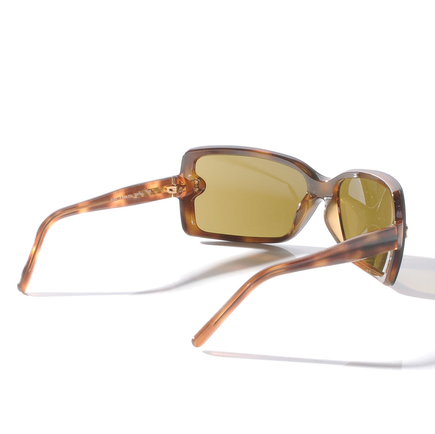 Tortoise Sunglasses 5065