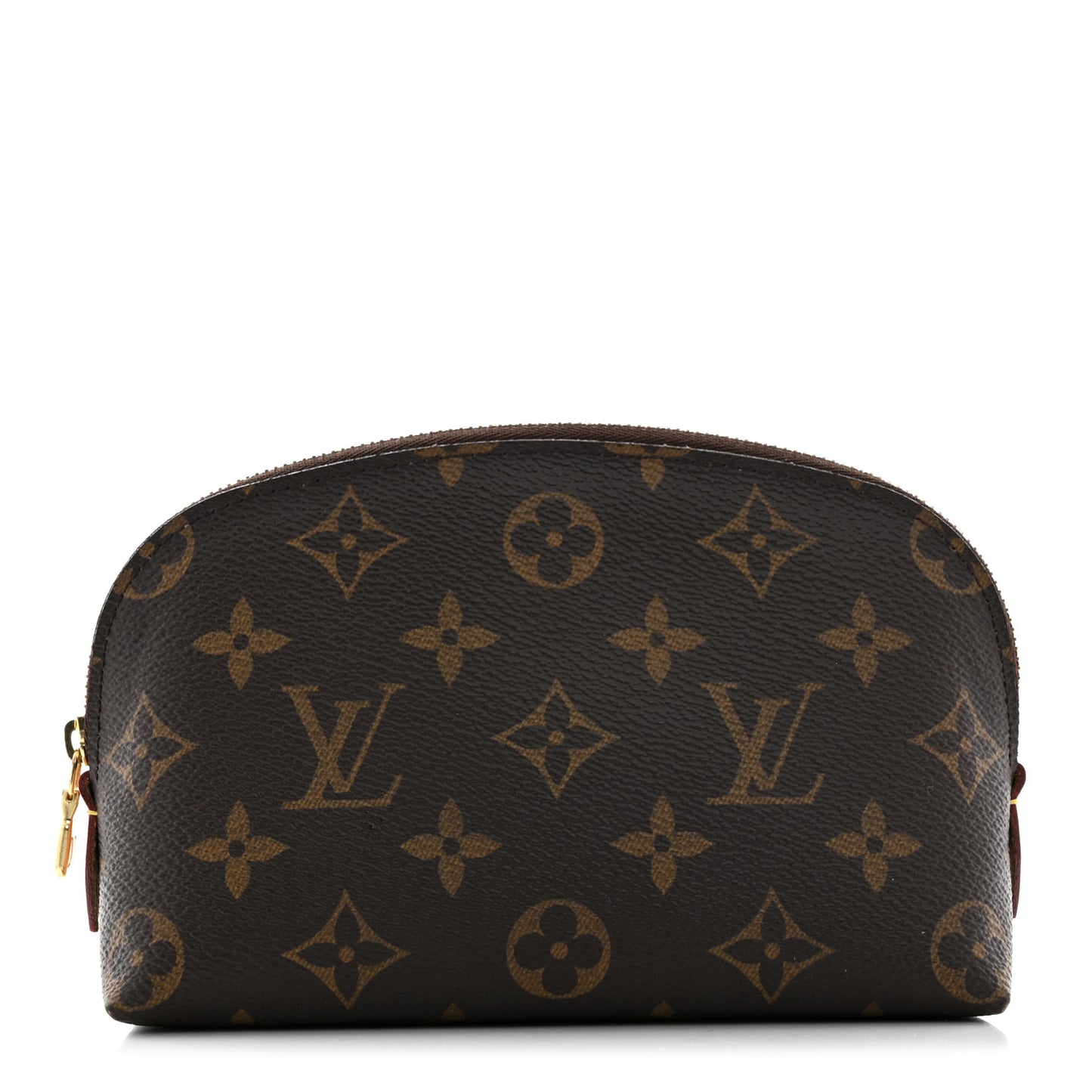 Monogram Cosmetic Pouch