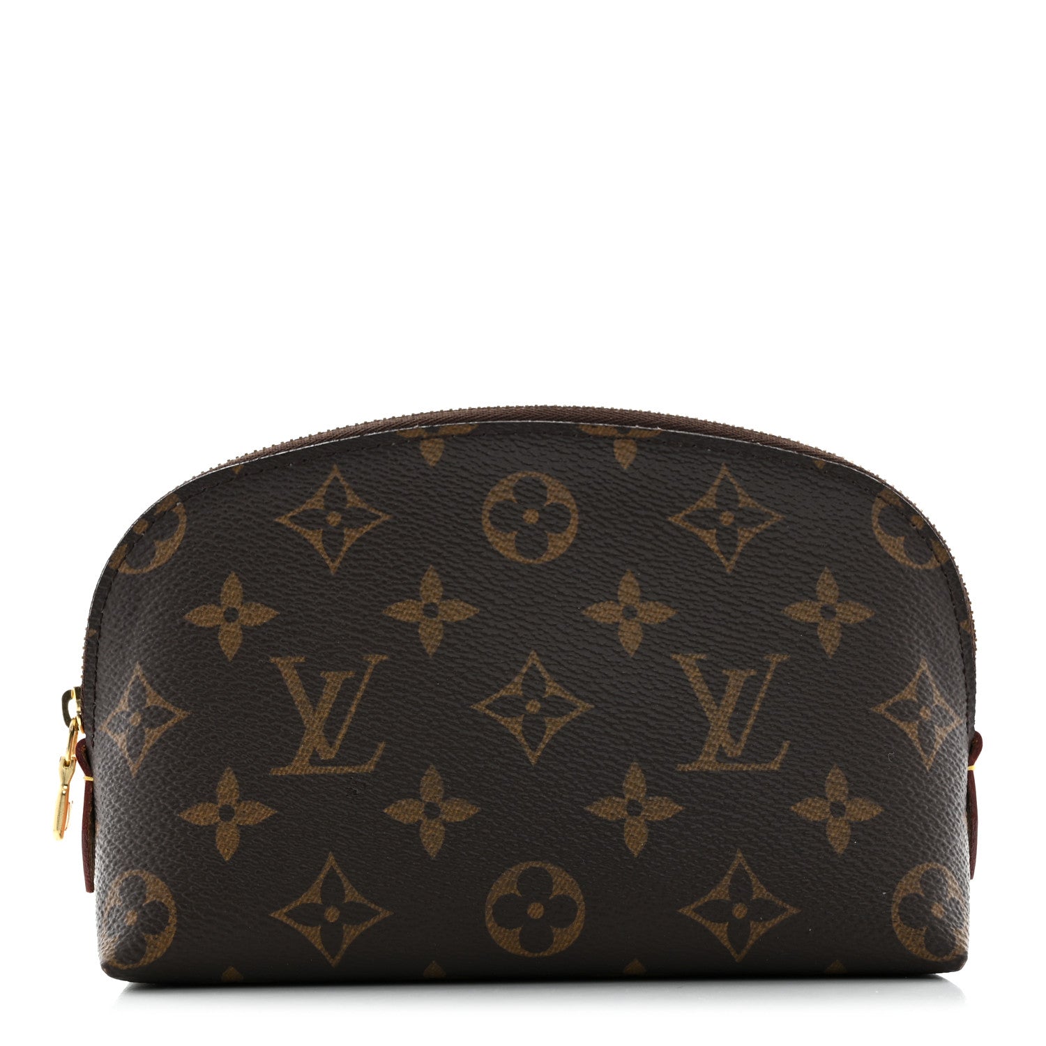 Louis Vuitton Monogram Cosmetic Pouch 1 of 7