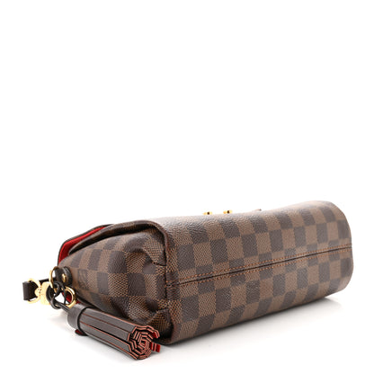 Louis Vuitton Damier Ebene Croisette 4 of 10