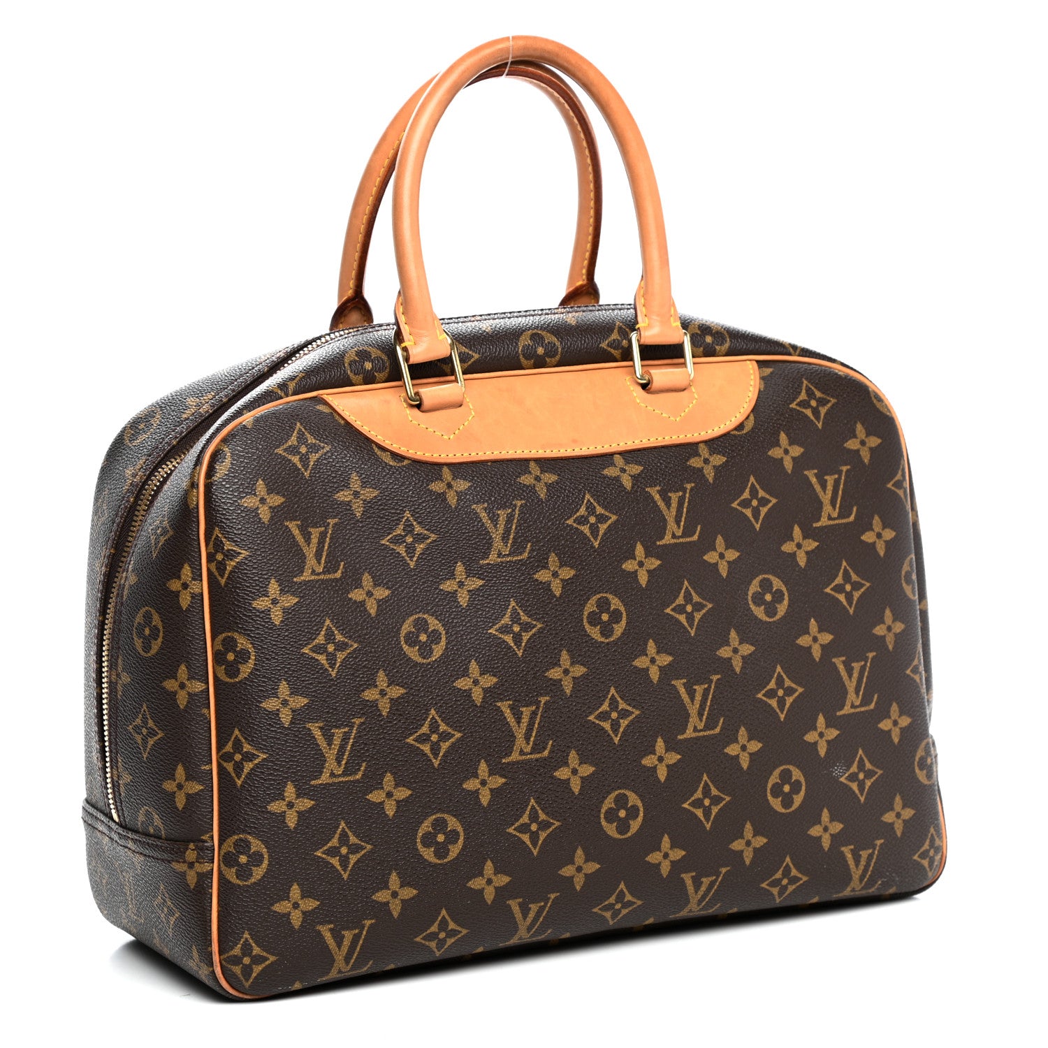 Louis Vuitton Monogram Deauville 3 of 15