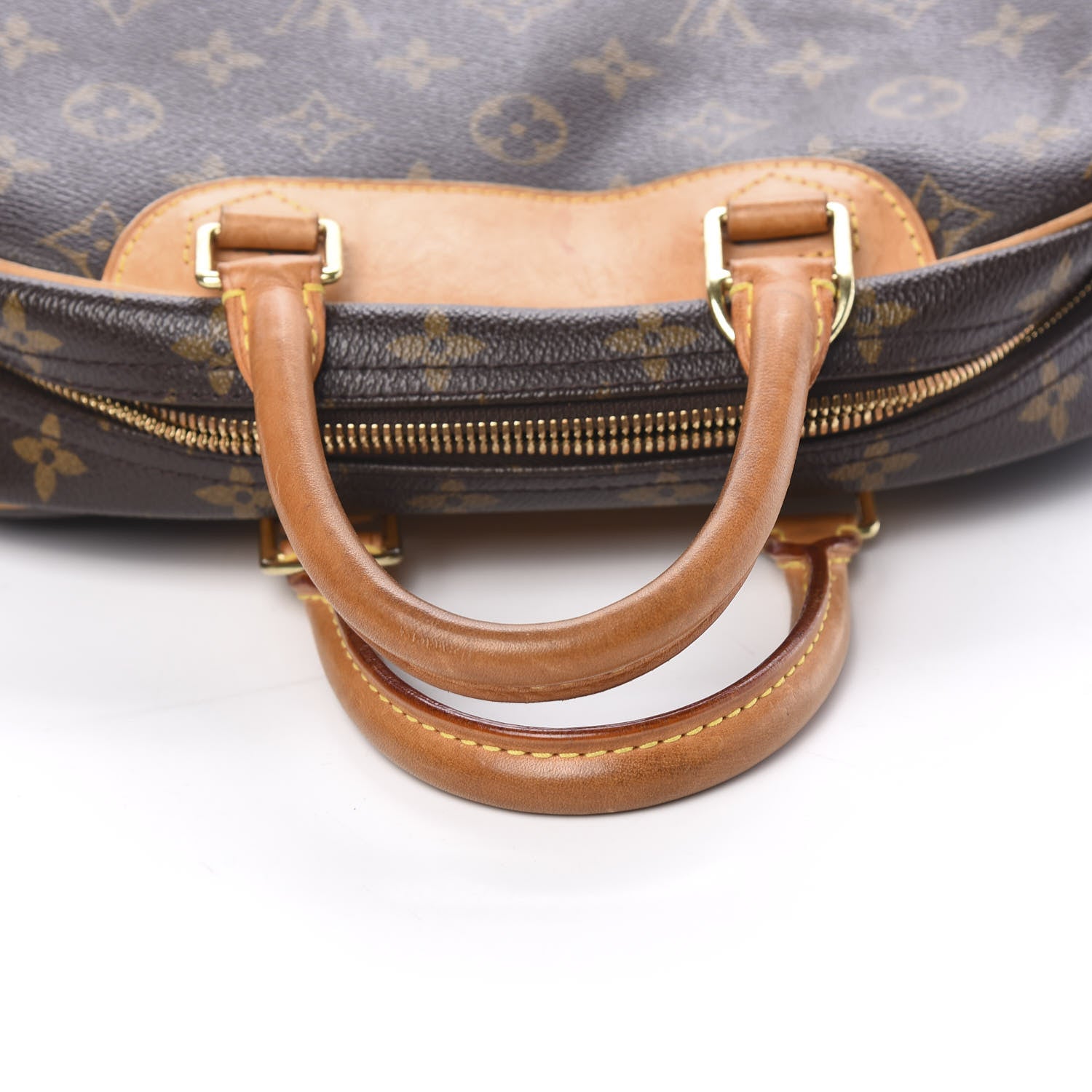 Louis Vuitton Monogram Trouville 18 of 24