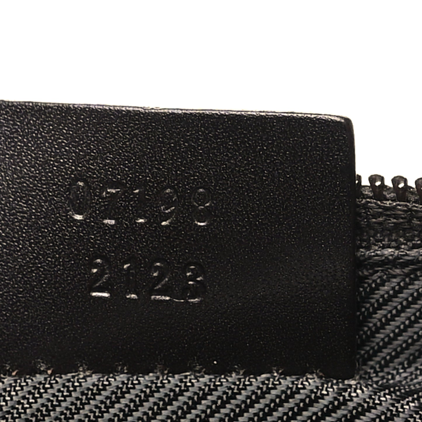 Monogram Boat Pochette Brown