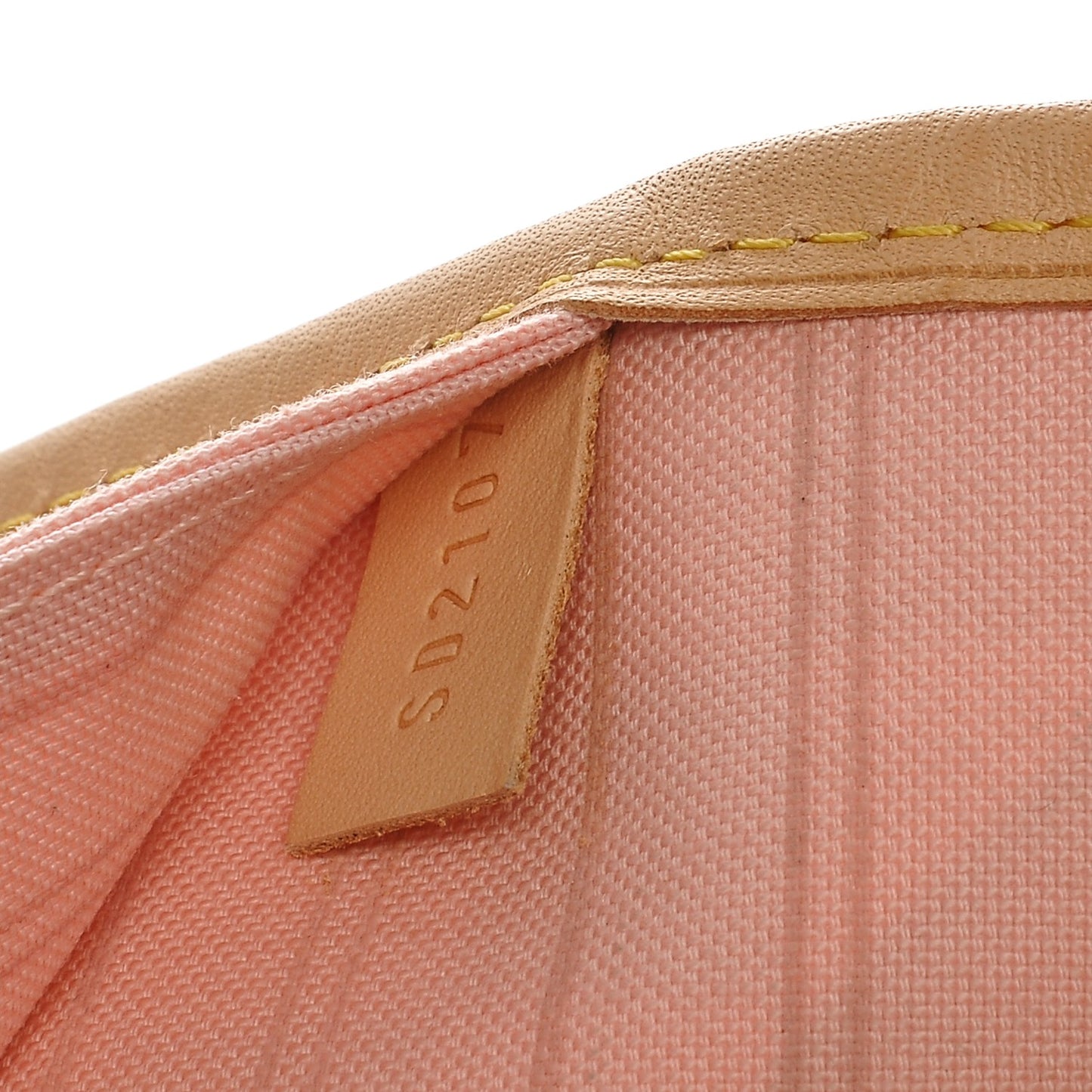 Damier Azur Tahitienne Neverfull MM
