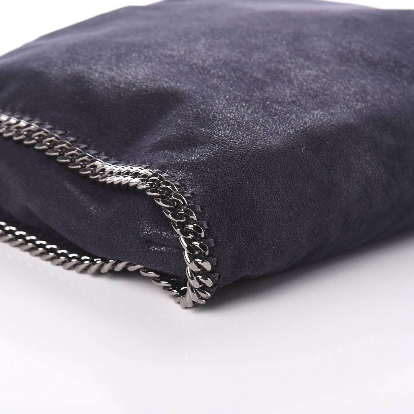 Shaggy Deer Small Falabella Tote Berry
