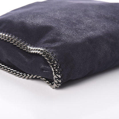 Stella McCartney Shaggy Deer Small Falabella Tote Berry 8 of 9