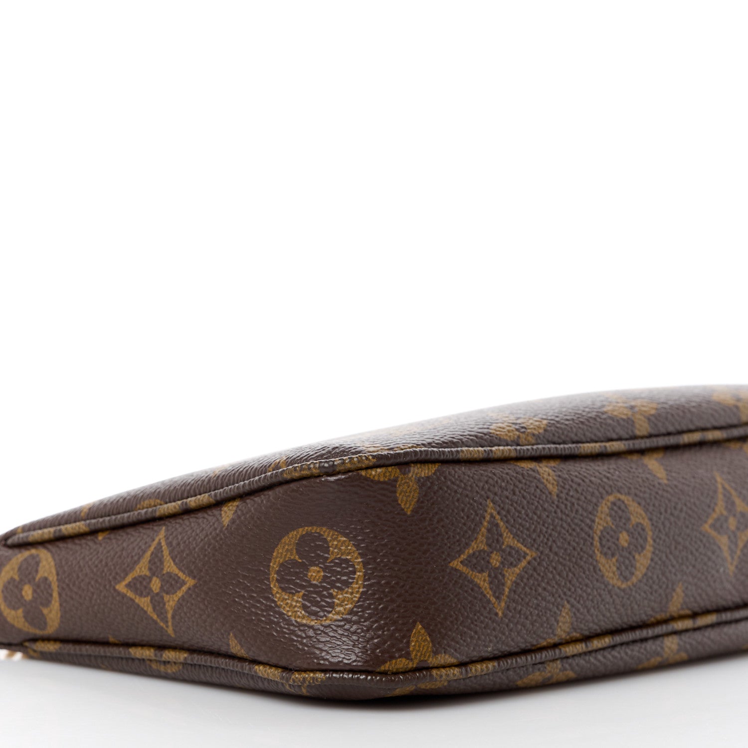 Louis Vuitton Monogram Pochette Accessories NM 9 of 13