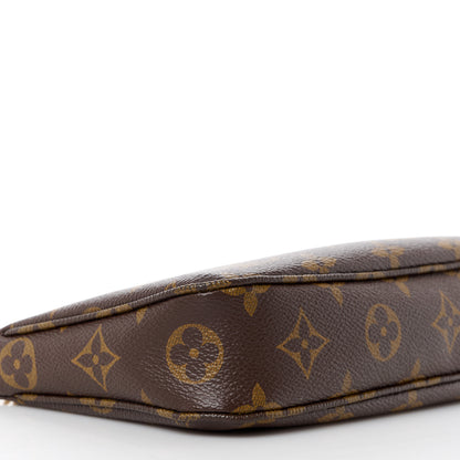 Louis Vuitton Monogram Pochette Accessories NM 9 of 13