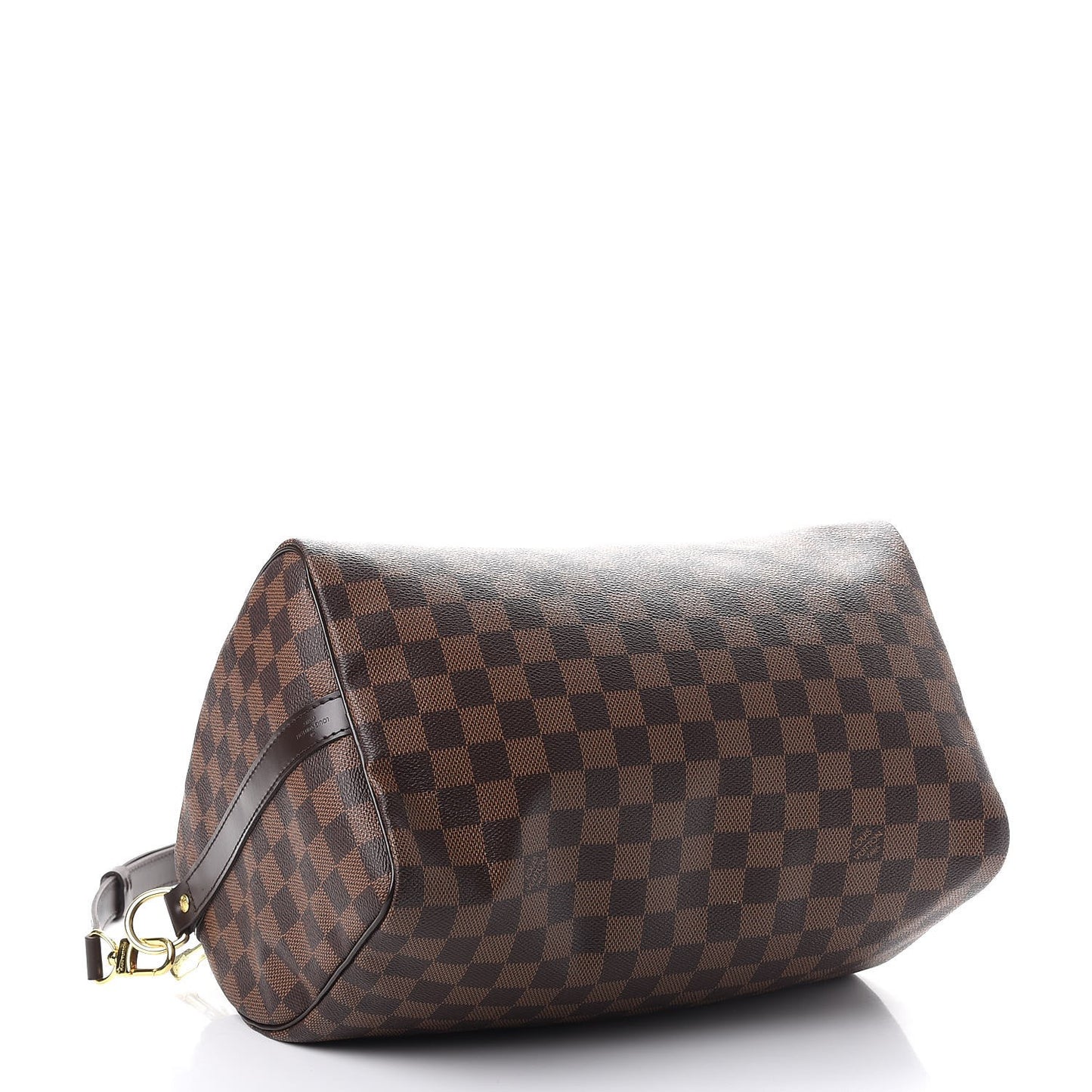 Damier Ebene Speedy Bandouliere 30