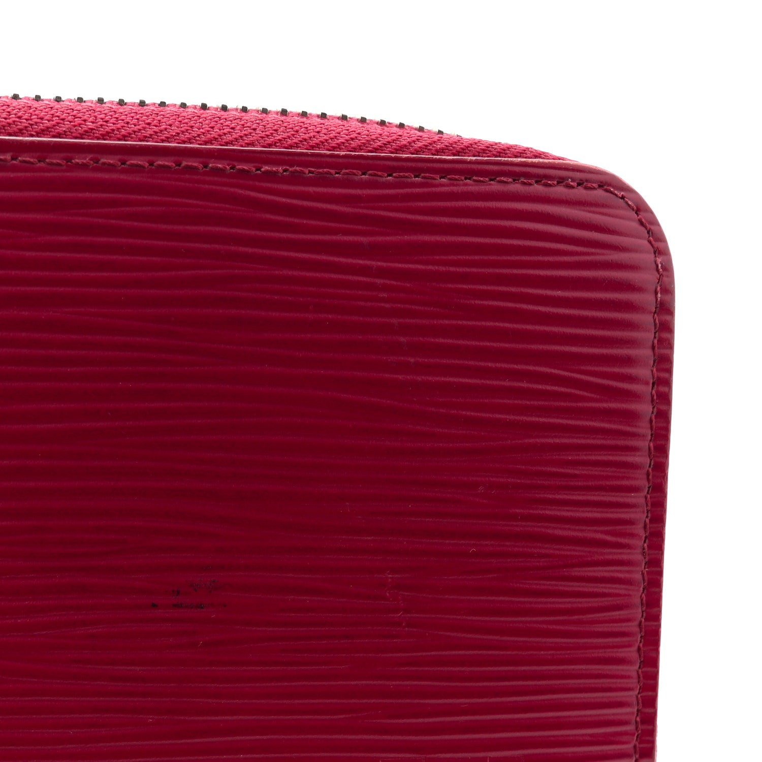 財布 Louis Vuitton EPI Louis Vuitton Epi Zippy Wallet Black 1841826 – FASHIONPHILE