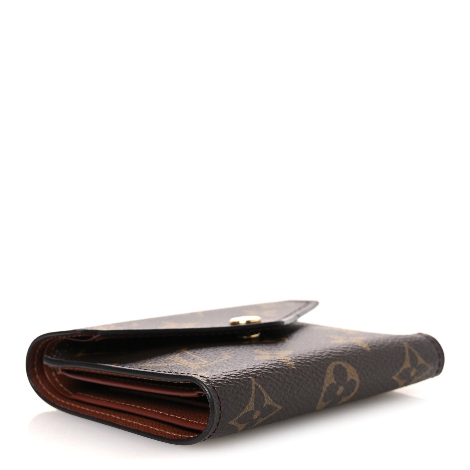 Louis Vuitton Monogram Victorine Wallet 4 of 8