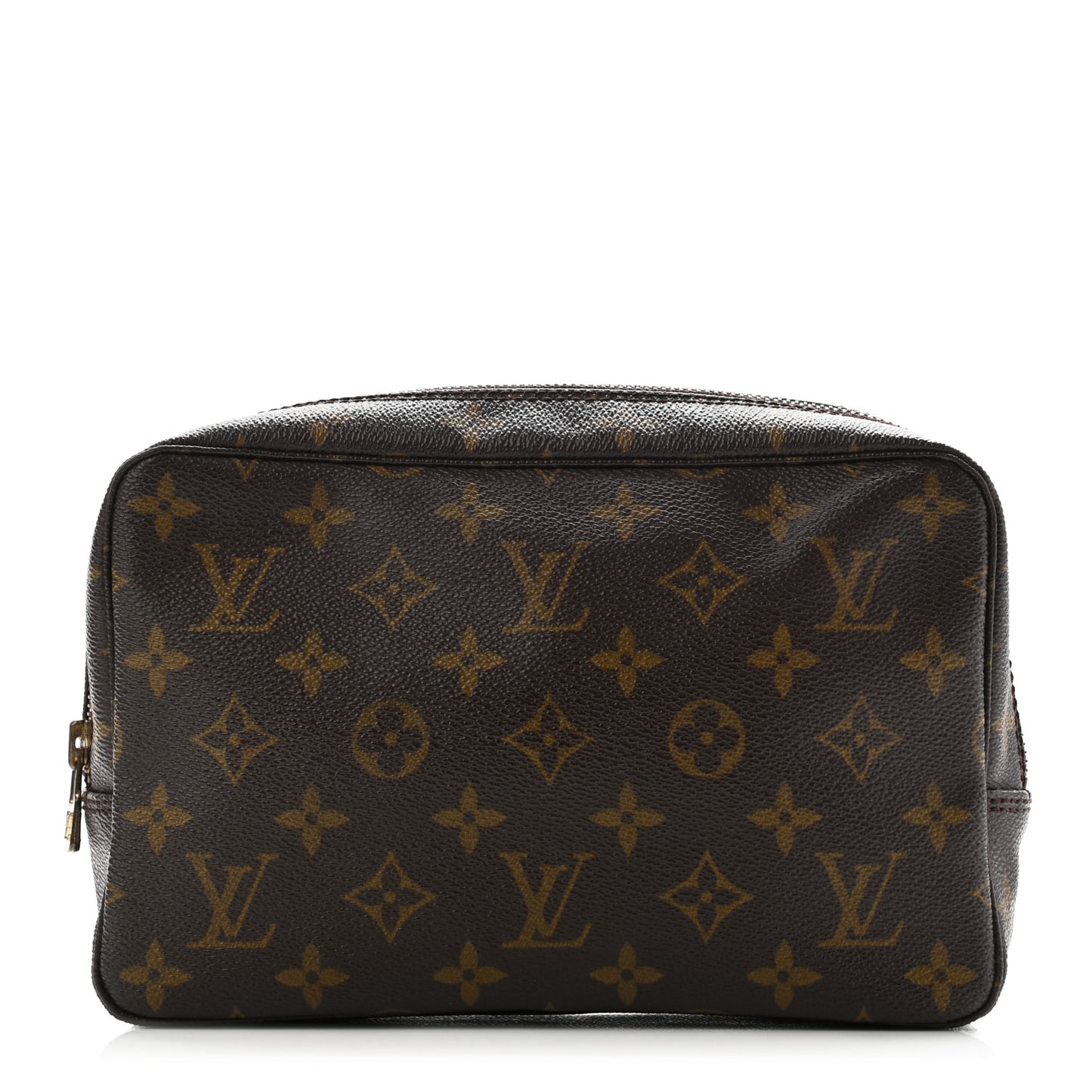 Monogram Trousse Toilette 23