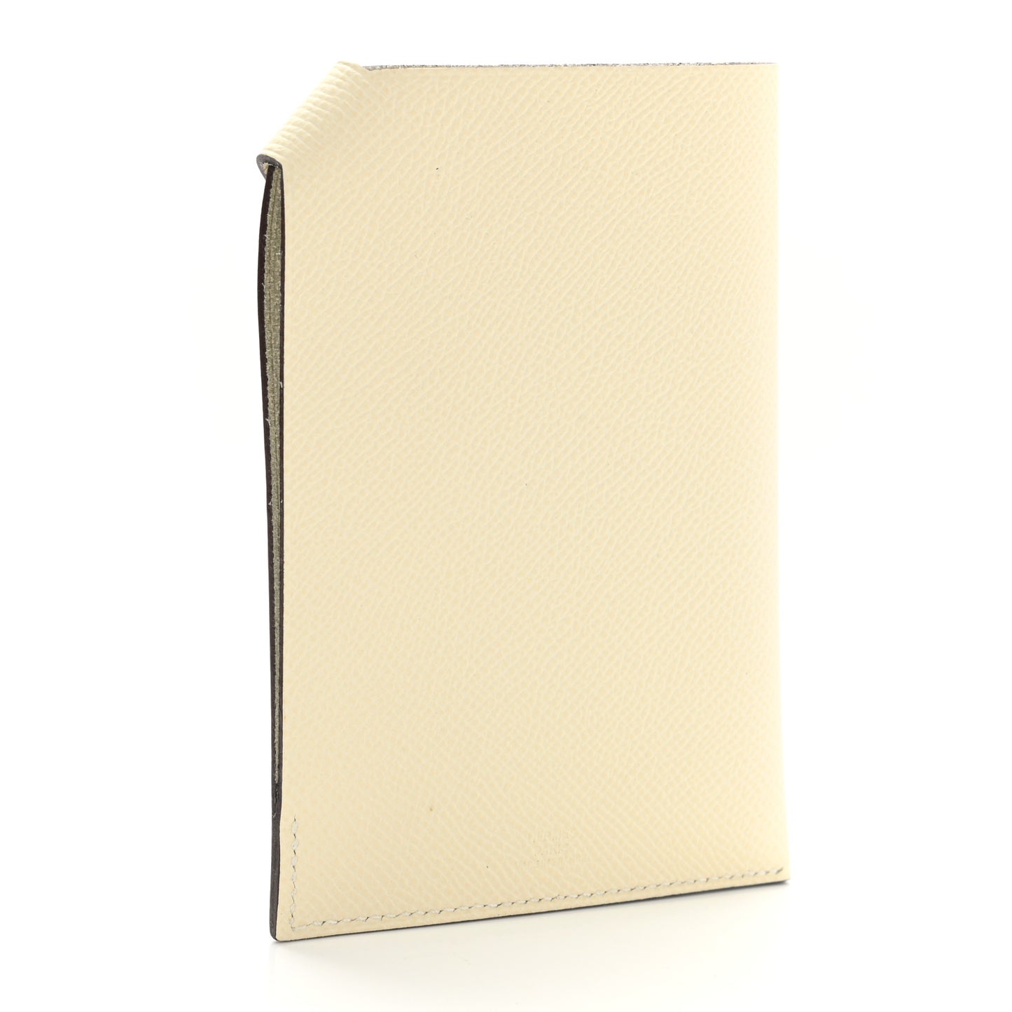 Epsom Tarmac PM Passport Holder Nata