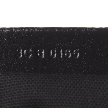 Givenchy Shiny Lord Calfskin Medium Antigona Black 9 of 9