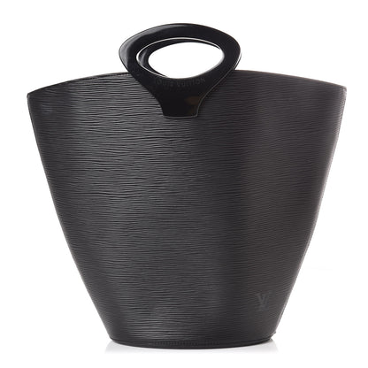 Louis Vuitton Epi Noctambule Black 1 of 11
