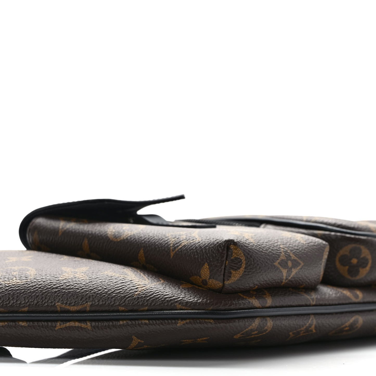 Monogram Macassar Christopher Bumbag