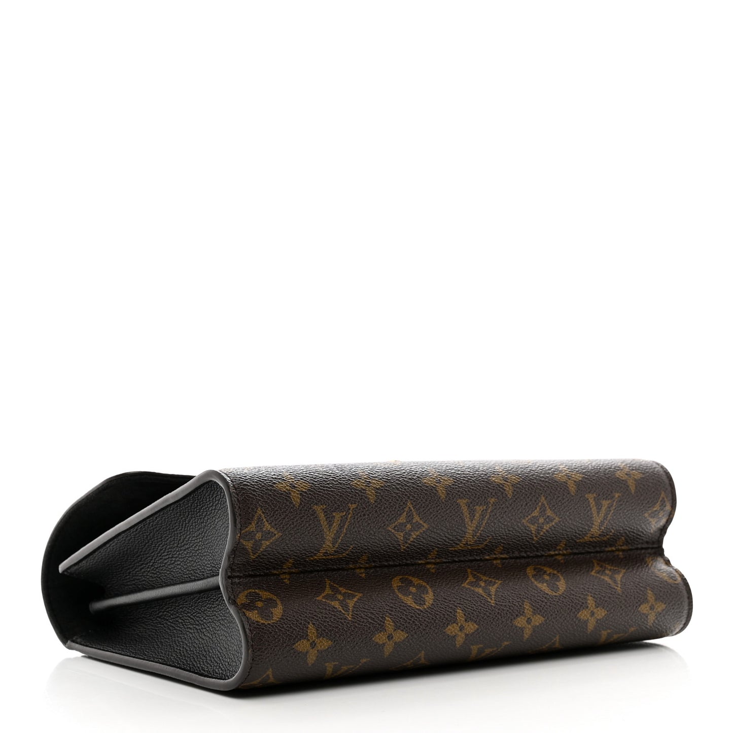 Monogram Victoire Black