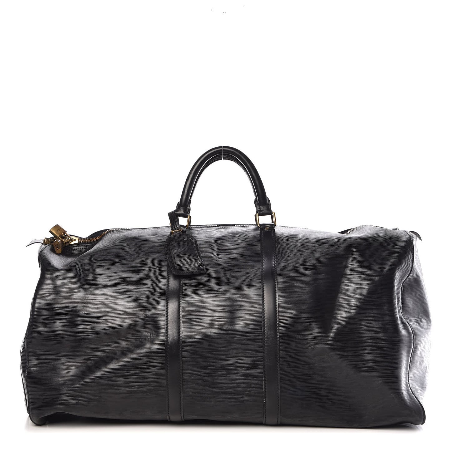 Epi Keepall 60 Black