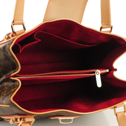 Louis Vuitton Monogram Griet 5 of 7