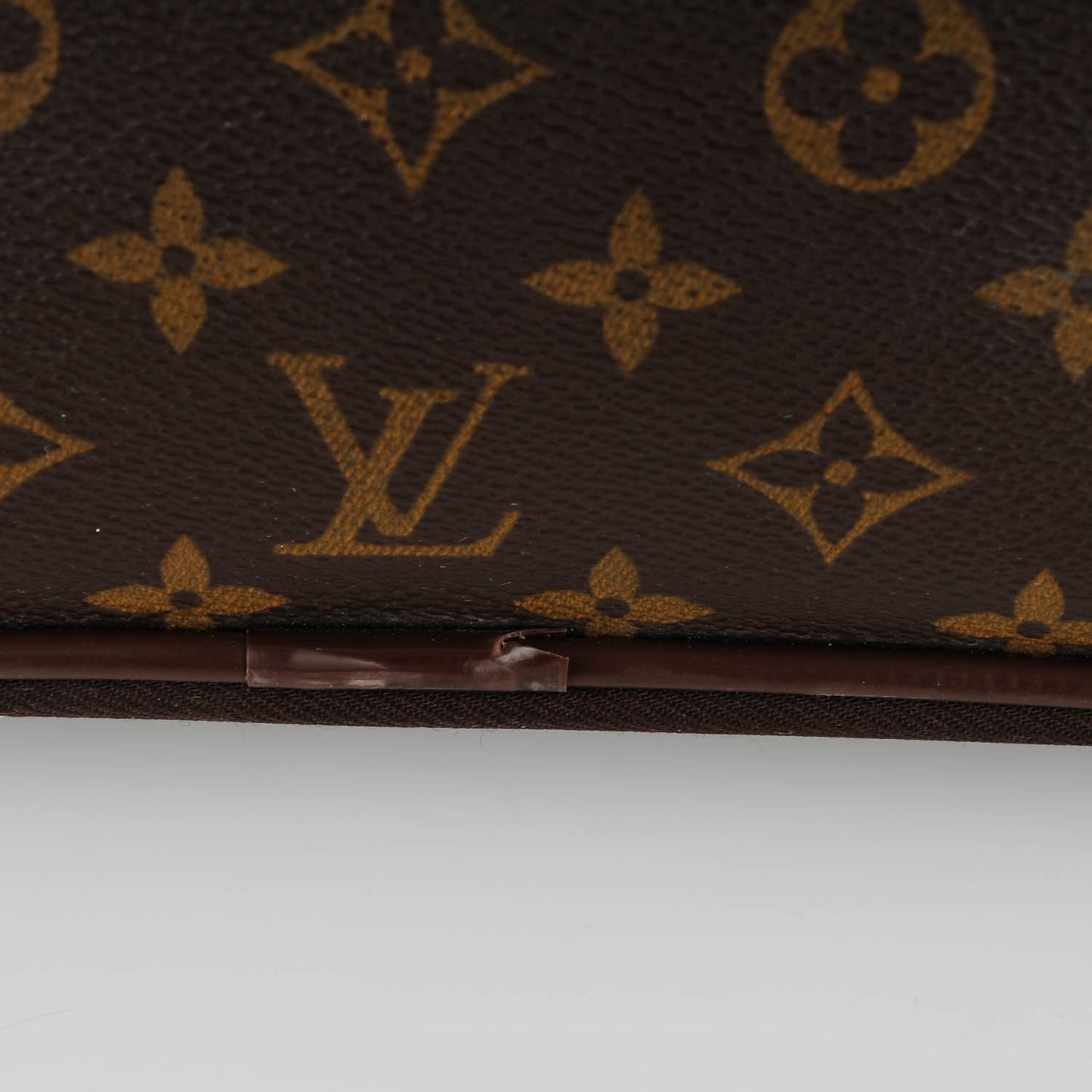 Monogram Pegase 55