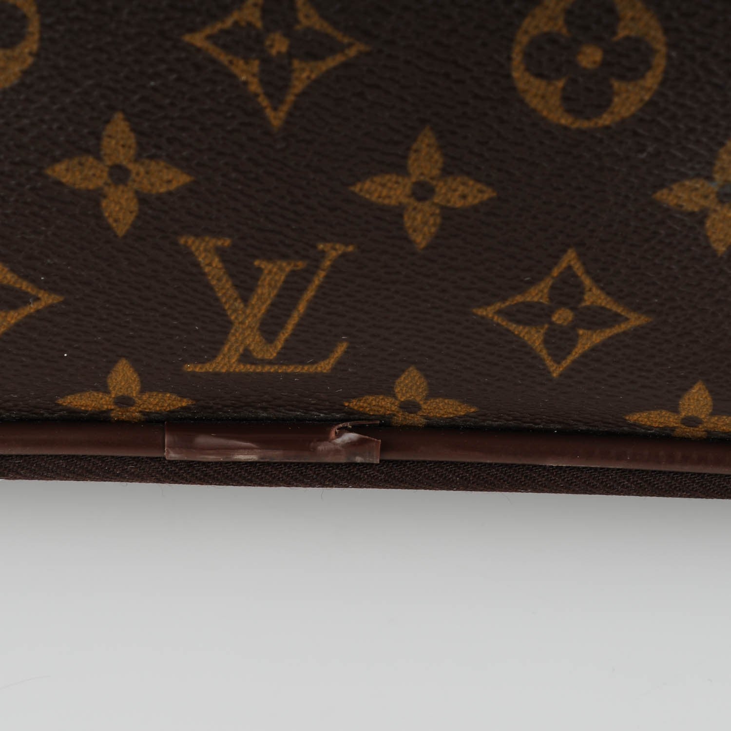 Louis Vuitton Monogram Pegase 55 7 of 11