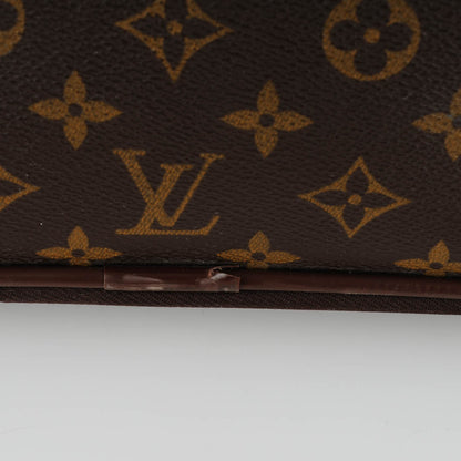Louis Vuitton Monogram Pegase 55 7 of 11
