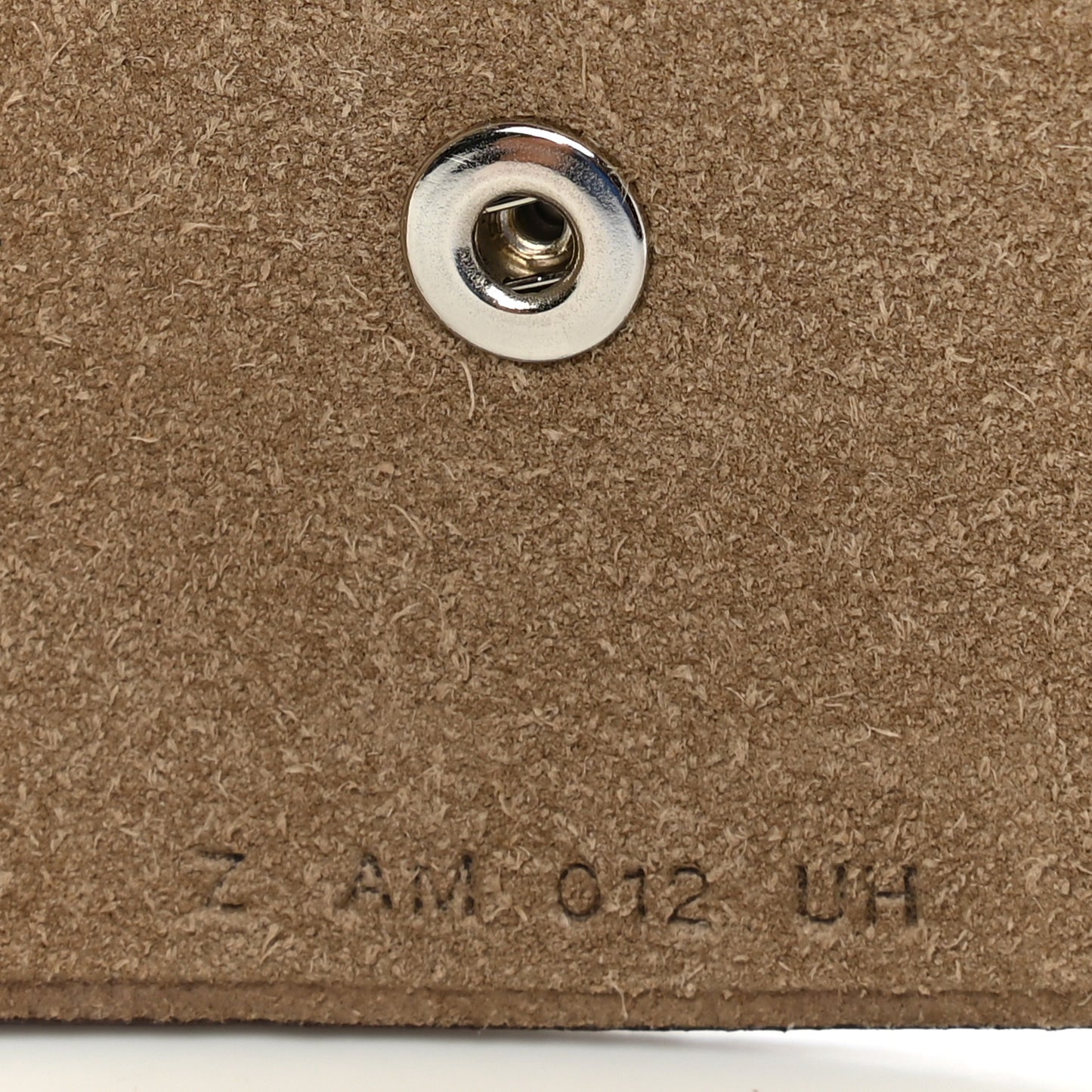 Togo Ulysse PM Notebook Cover Etoupe