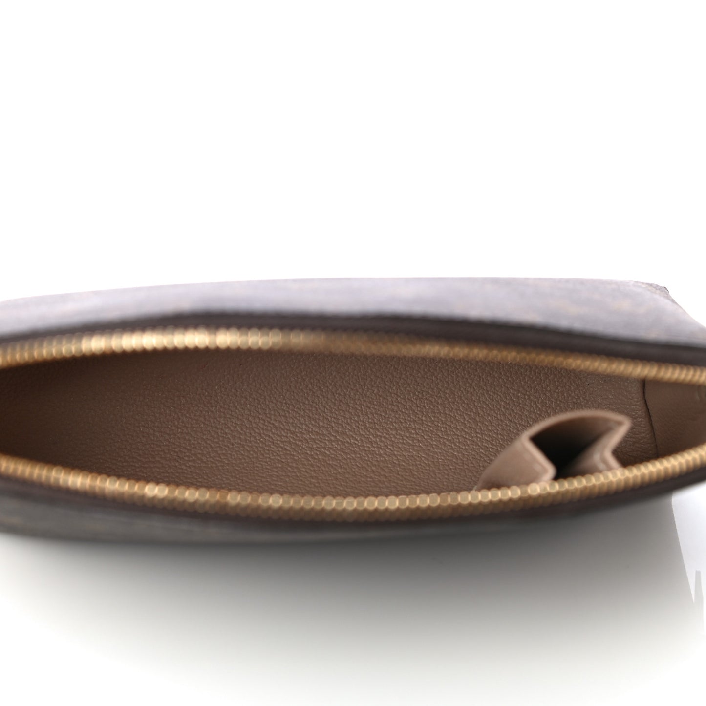 Monogram Cosmetic Pouch GM