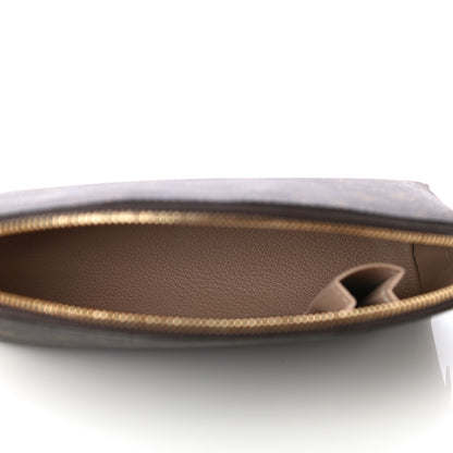 Louis Vuitton Monogram Cosmetic Pouch GM 5 of 11