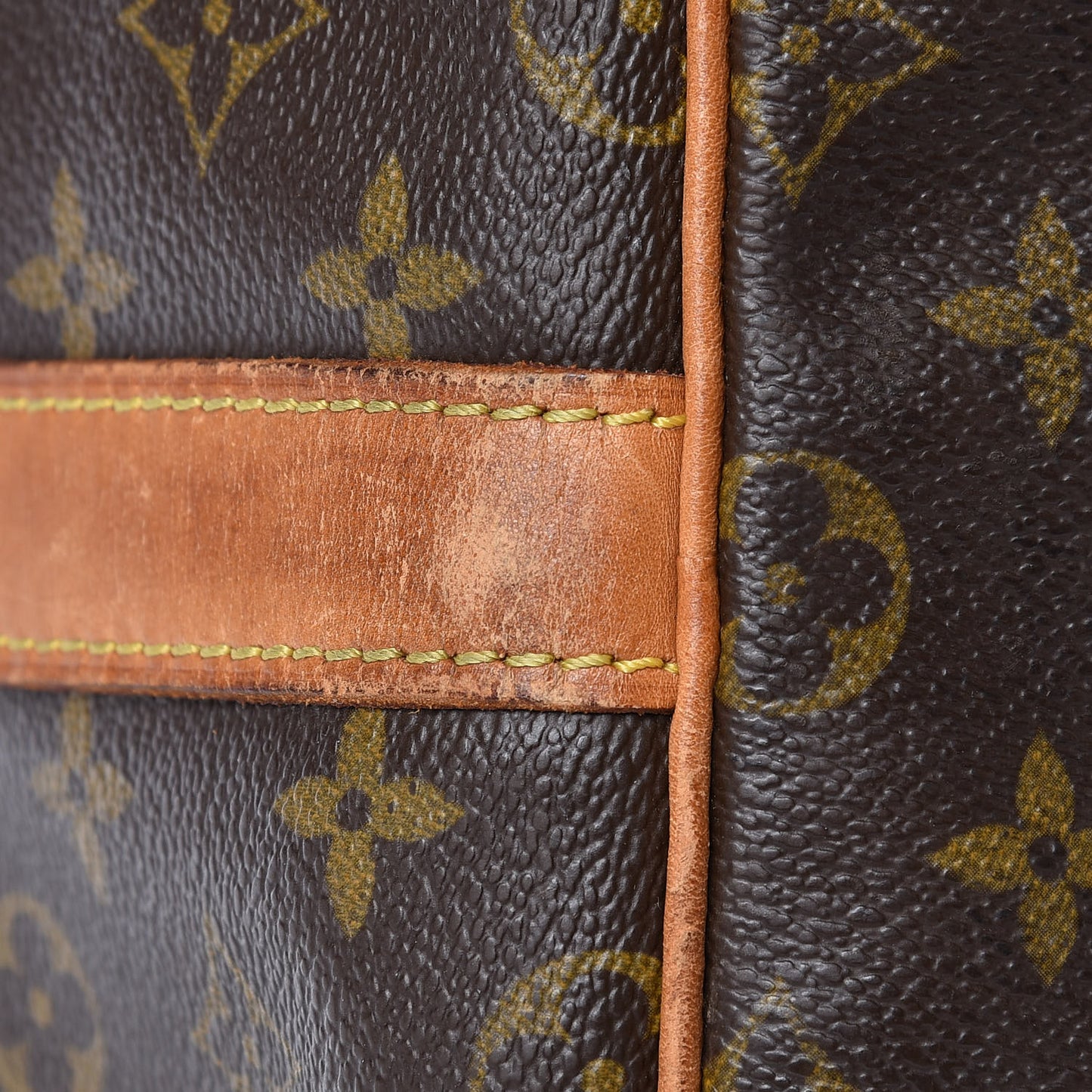 Monogram Keepall 55