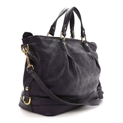 Louis Vuitton Mahina Stellar PM Oursin 3 of 10