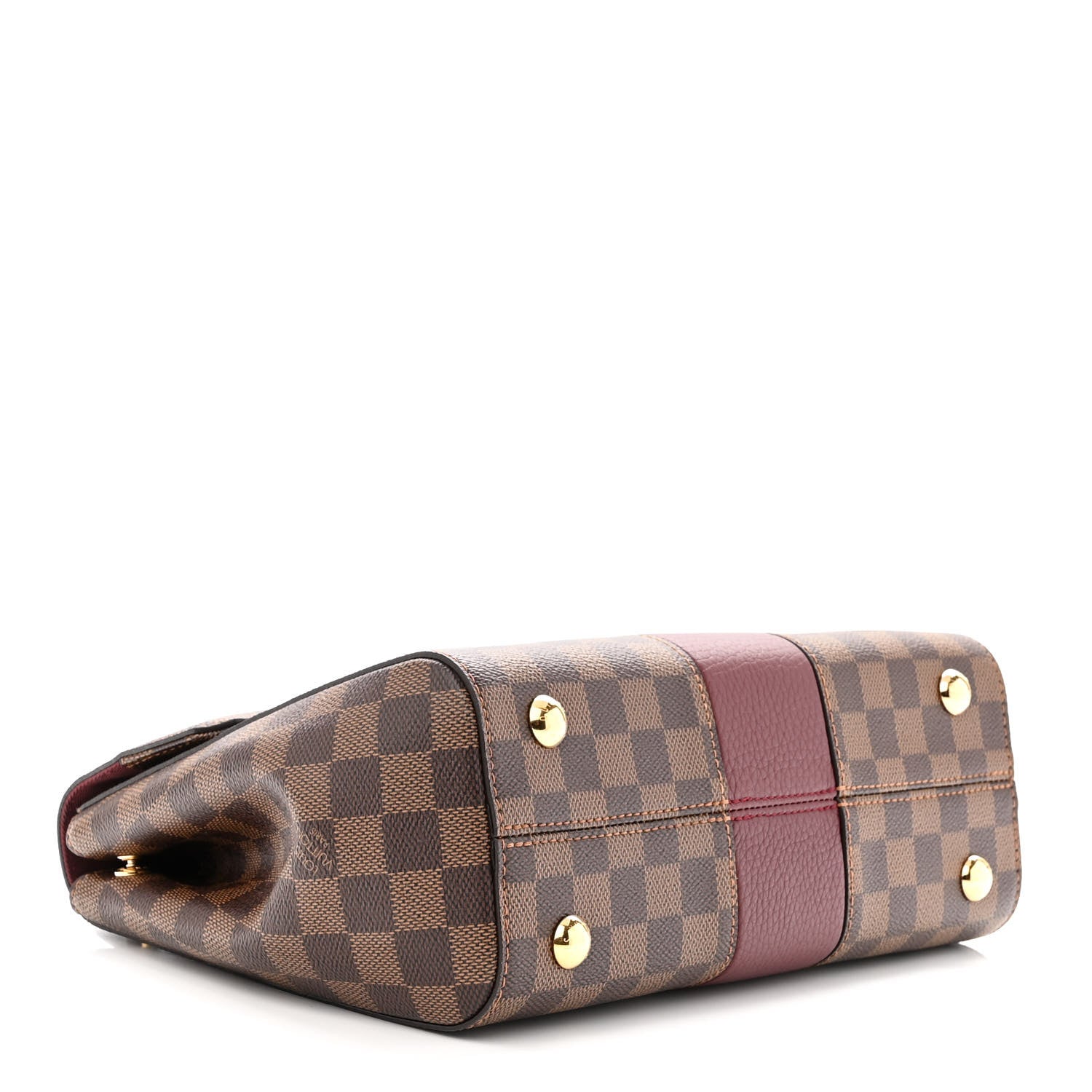 Louis Vuitton Damier Ebene Bond Street Bordeaux 4 of 11