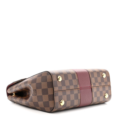 Louis Vuitton Damier Ebene Bond Street Bordeaux 4 of 11