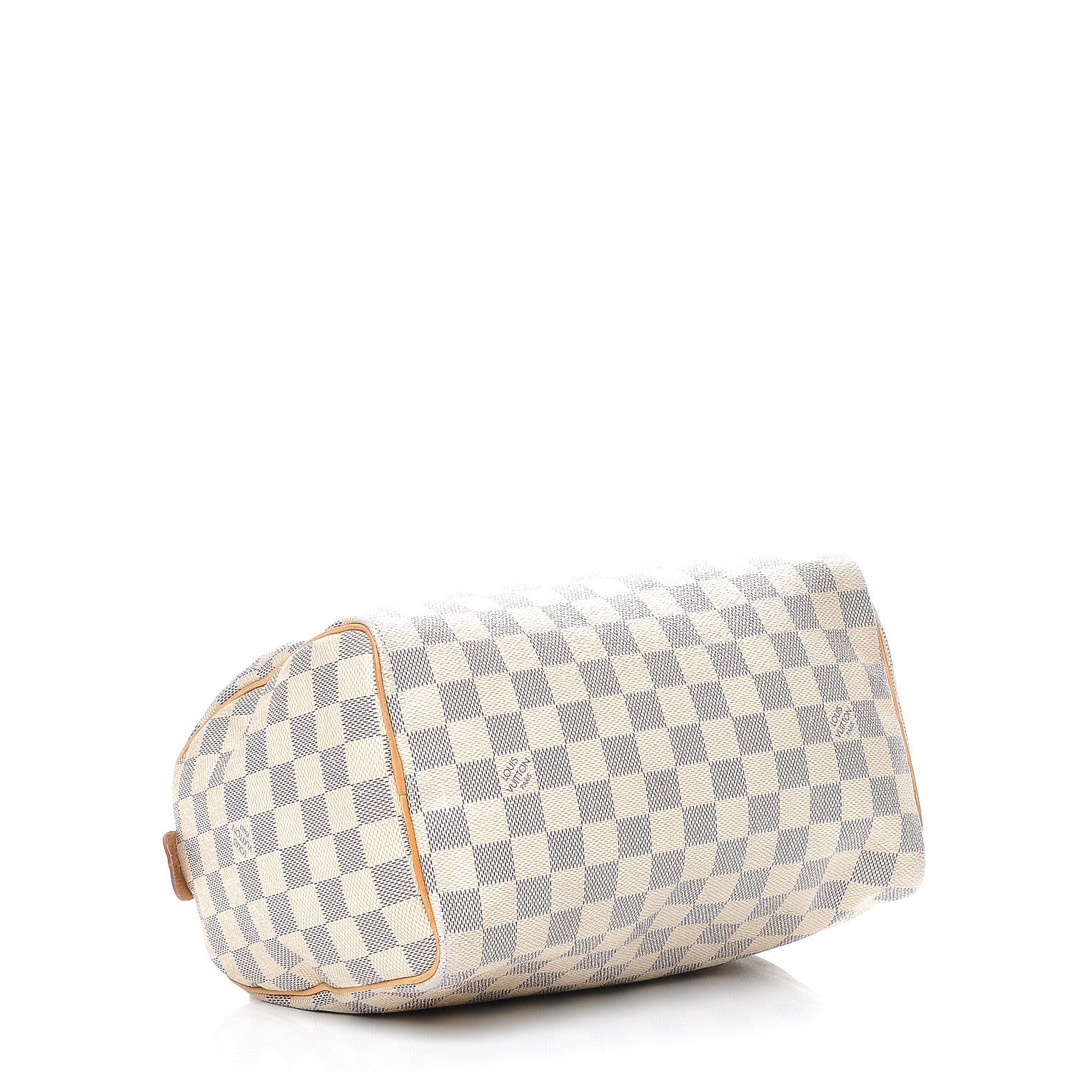 Louis Vuitton Damier Azur Speedy 25 4 of 11