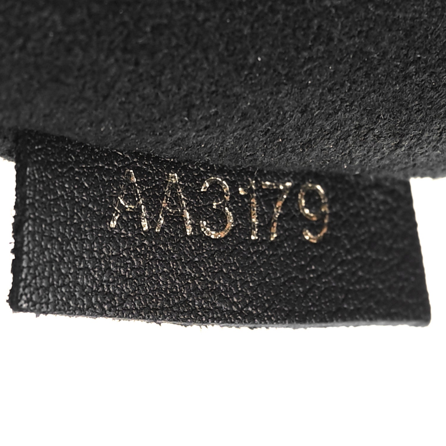 Louis Vuitton Monogram Locky BB Black 8 of 11