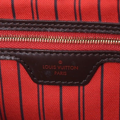 Louis Vuitton Damier Ebene Delightful PM 6 of 13